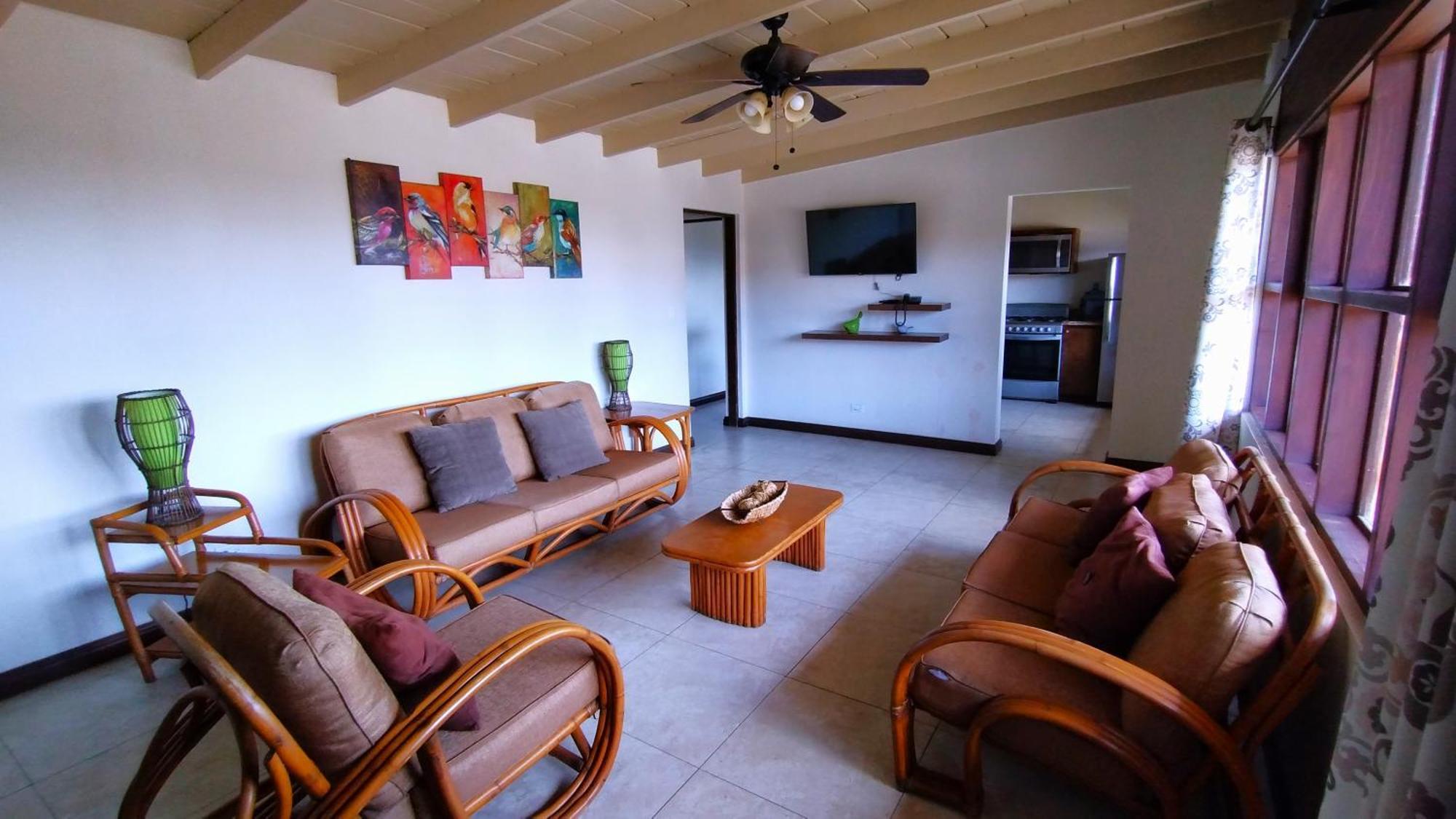 Hotel Quintas Papagayo Энсенада Номер фото