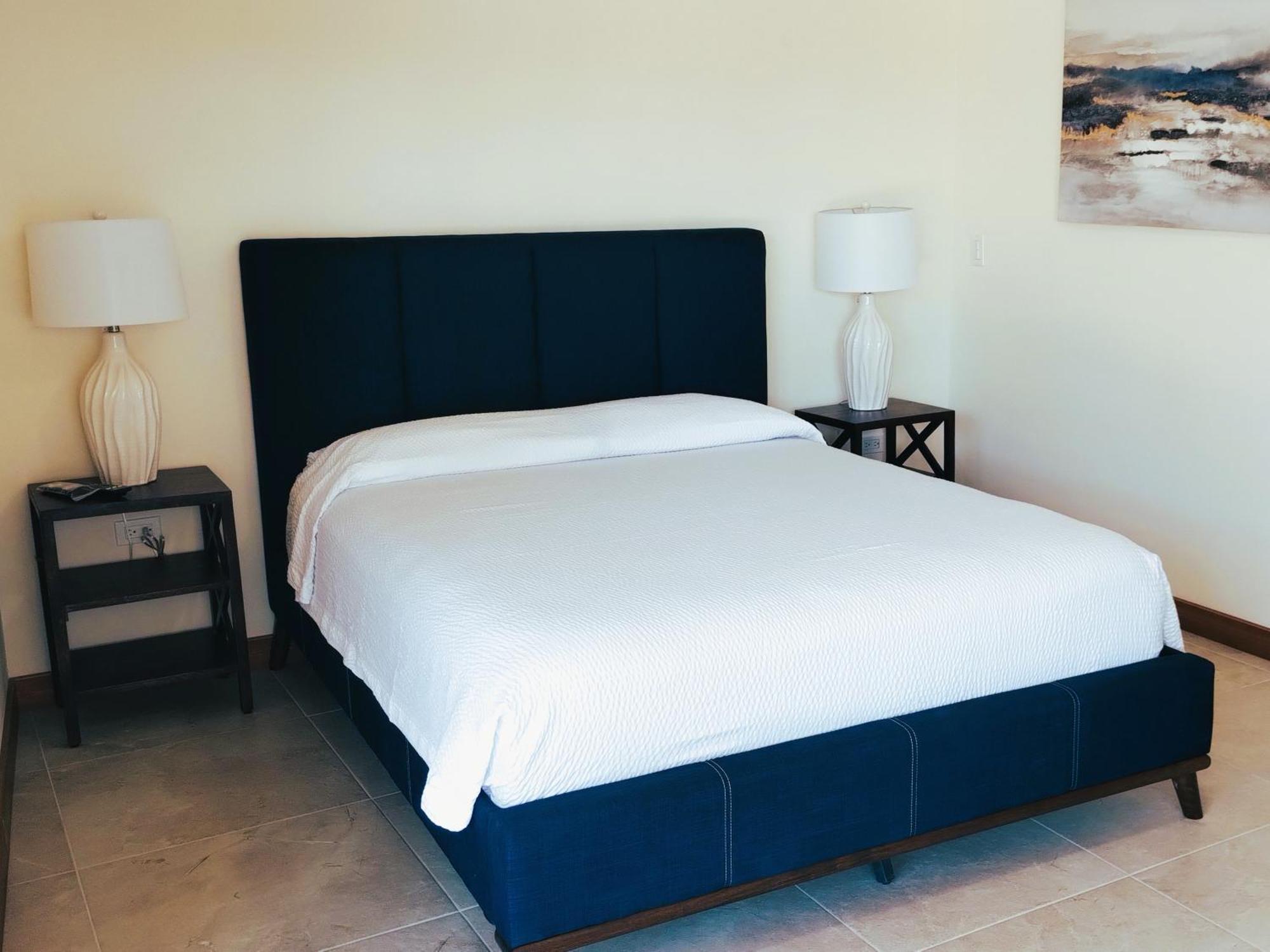 Hotel Quintas Papagayo Энсенада Номер фото