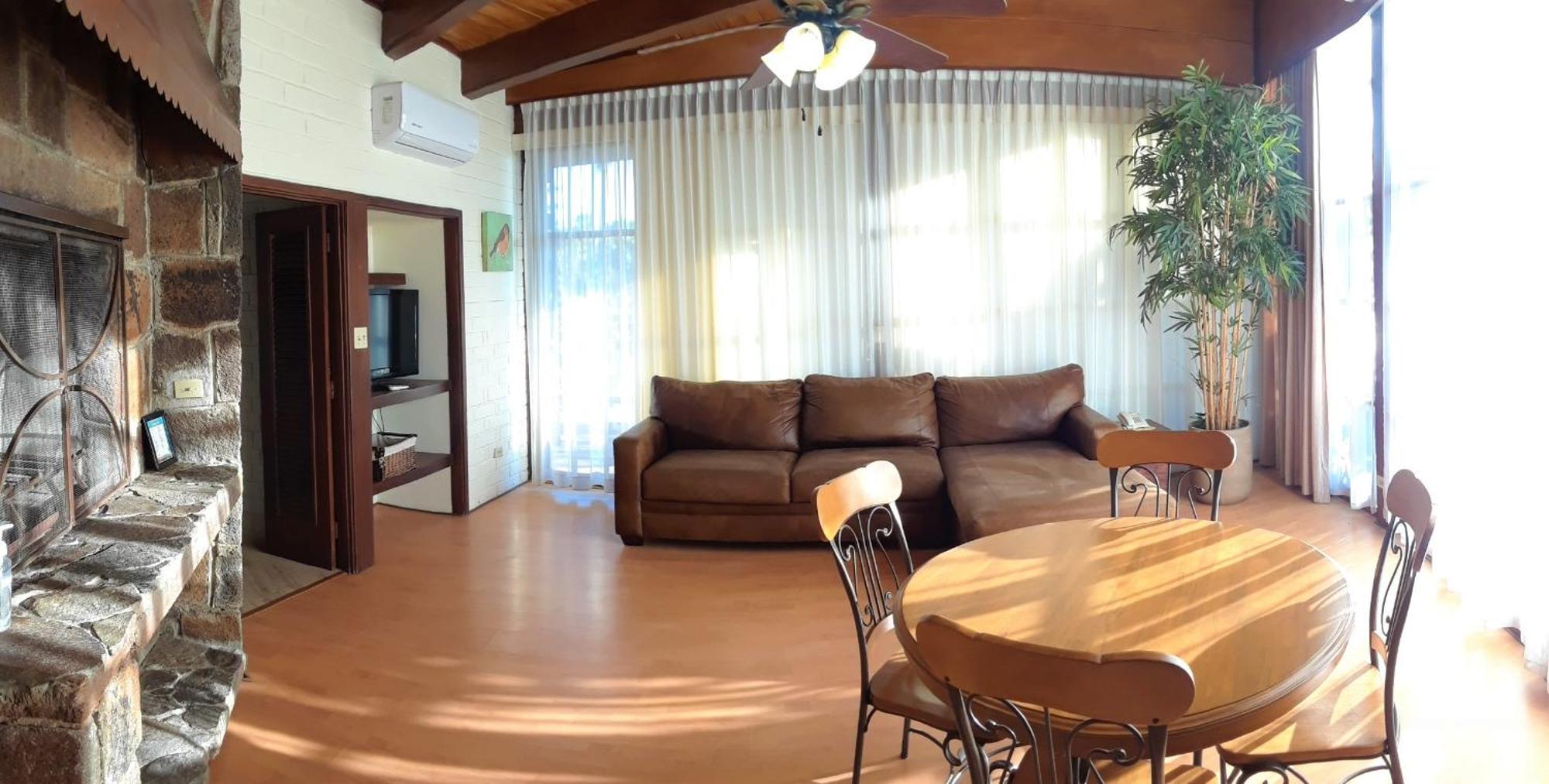 Hotel Quintas Papagayo Энсенада Номер фото